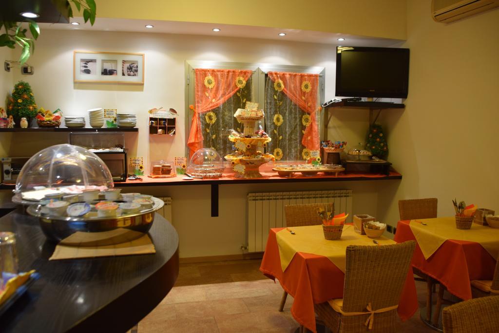 Hotel I Cedri Scandicci Extérieur photo