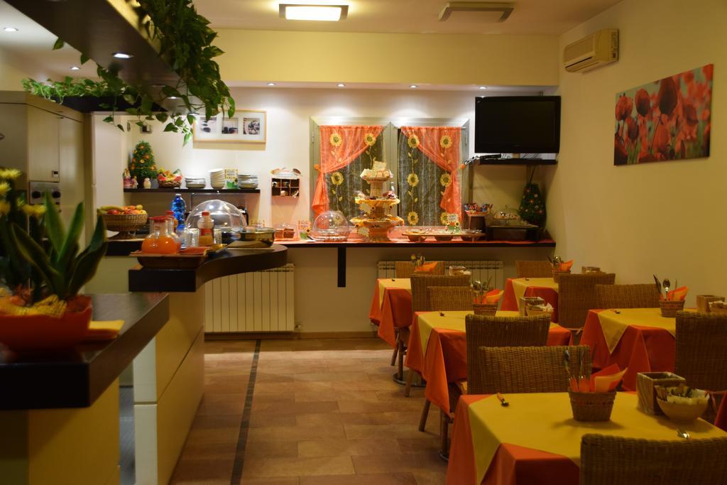 Hotel I Cedri Scandicci Extérieur photo
