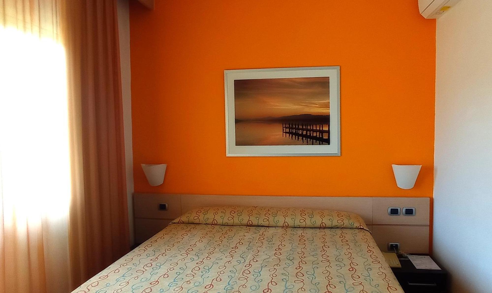 Hotel I Cedri Scandicci Extérieur photo