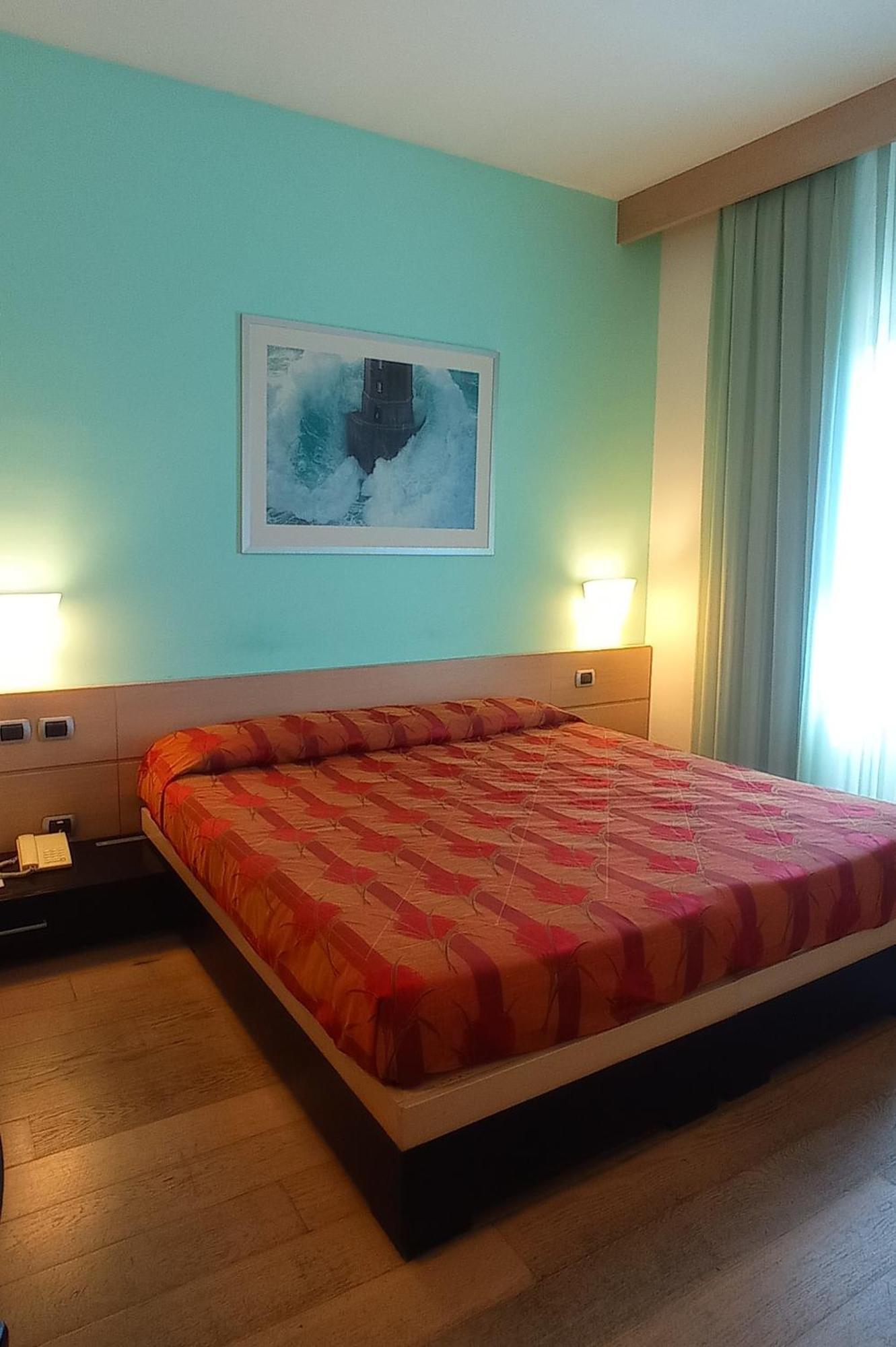 Hotel I Cedri Scandicci Extérieur photo