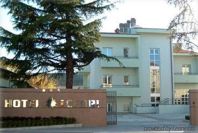 Hotel I Cedri Scandicci Extérieur photo