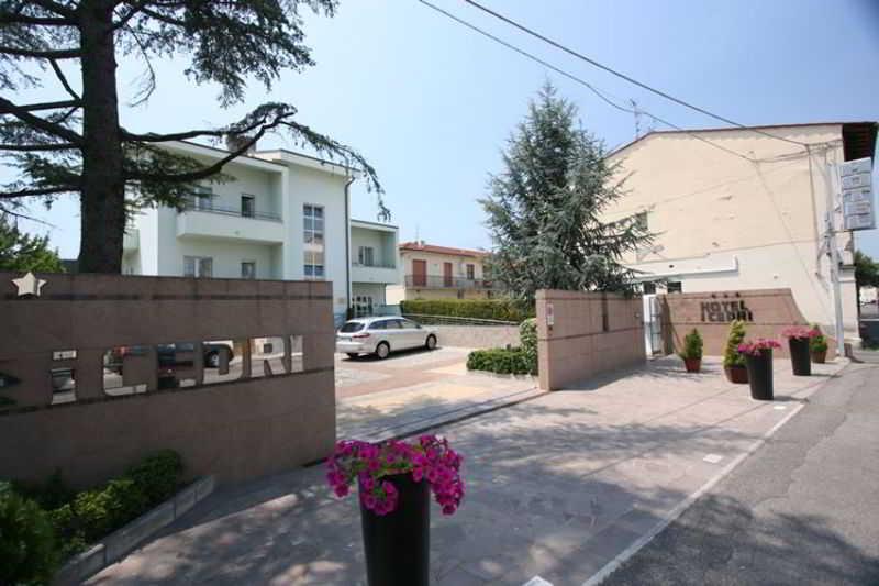 Hotel I Cedri Scandicci Extérieur photo