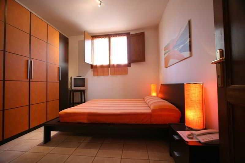 Hotel I Cedri Scandicci Extérieur photo