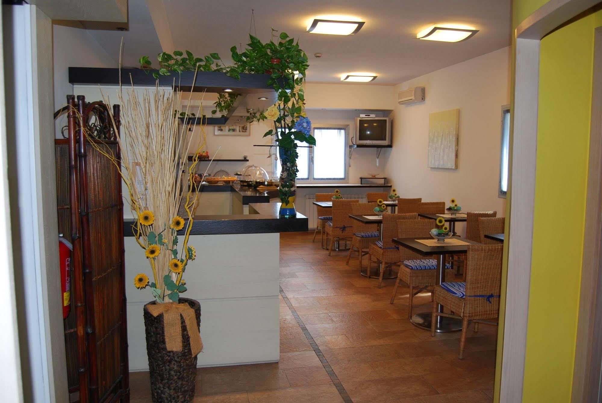 Hotel I Cedri Scandicci Extérieur photo